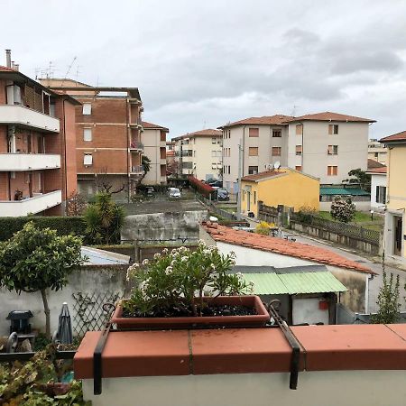 Da Paola Bed & Breakfast Pisa Exterior photo