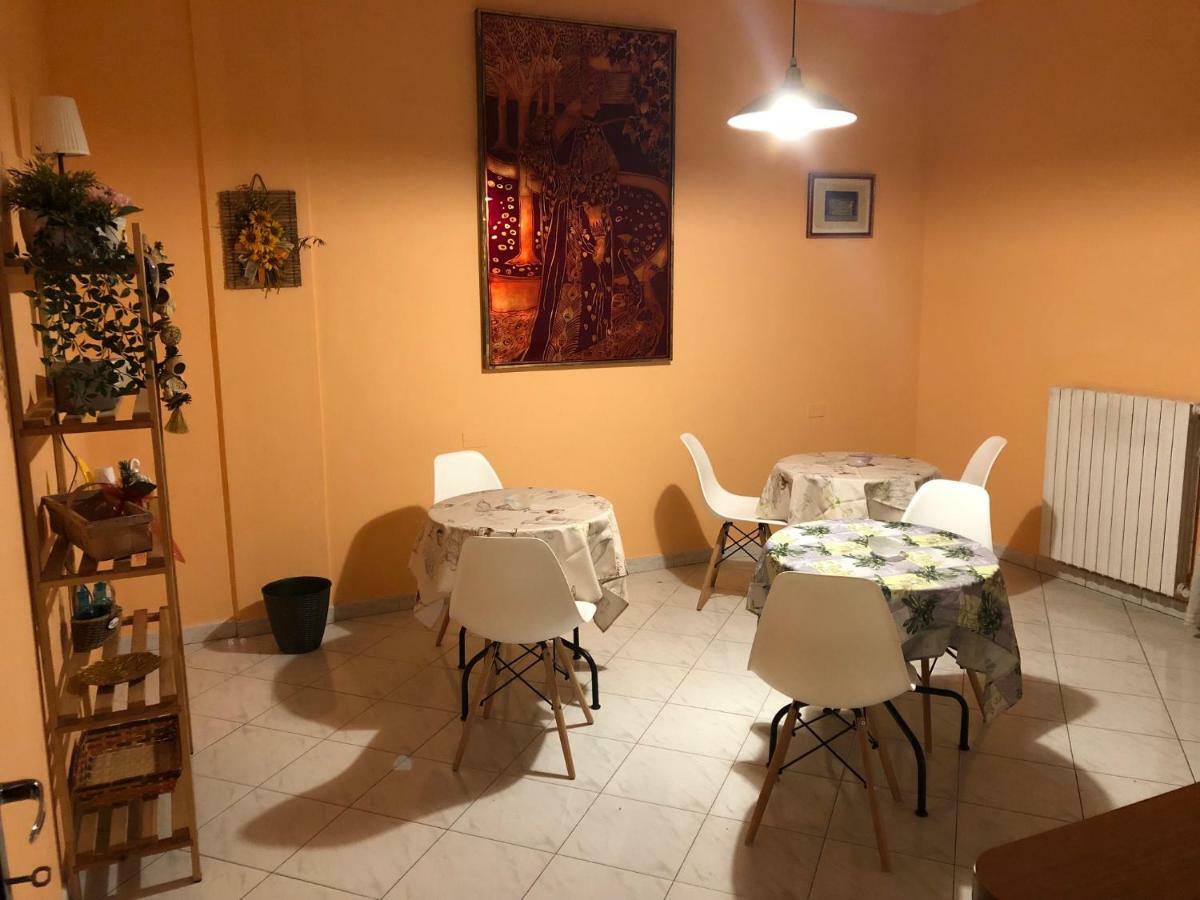 Da Paola Bed & Breakfast Pisa Exterior photo
