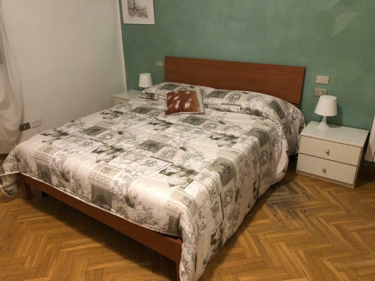 Da Paola Bed & Breakfast Pisa Exterior photo