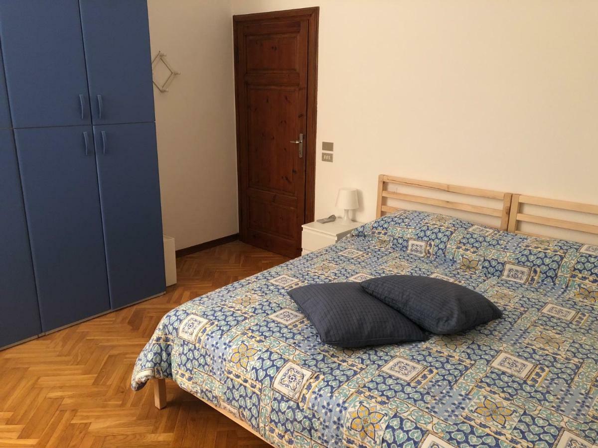 Da Paola Bed & Breakfast Pisa Exterior photo