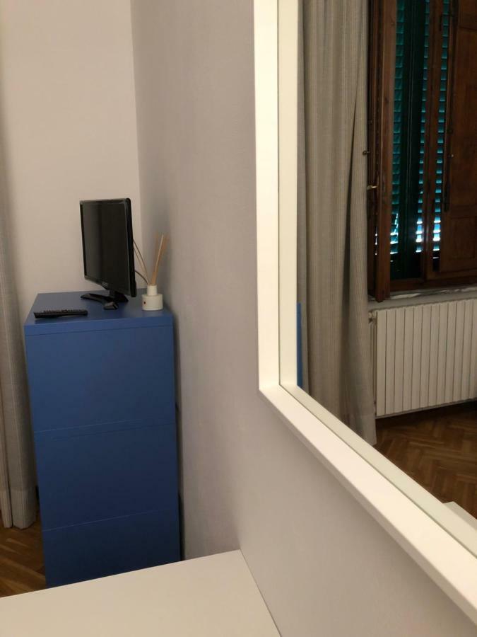 Da Paola Bed & Breakfast Pisa Exterior photo