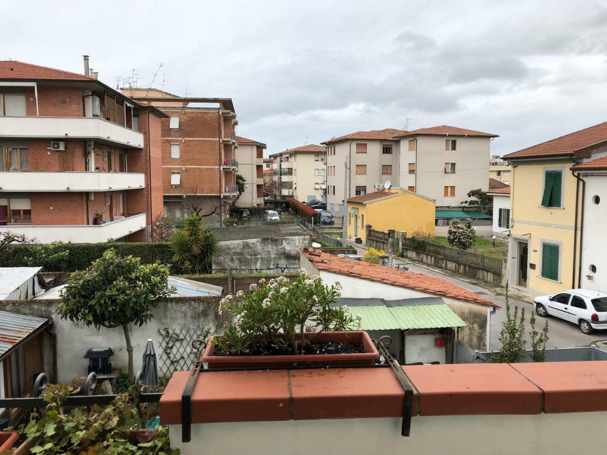 Da Paola Bed & Breakfast Pisa Exterior photo