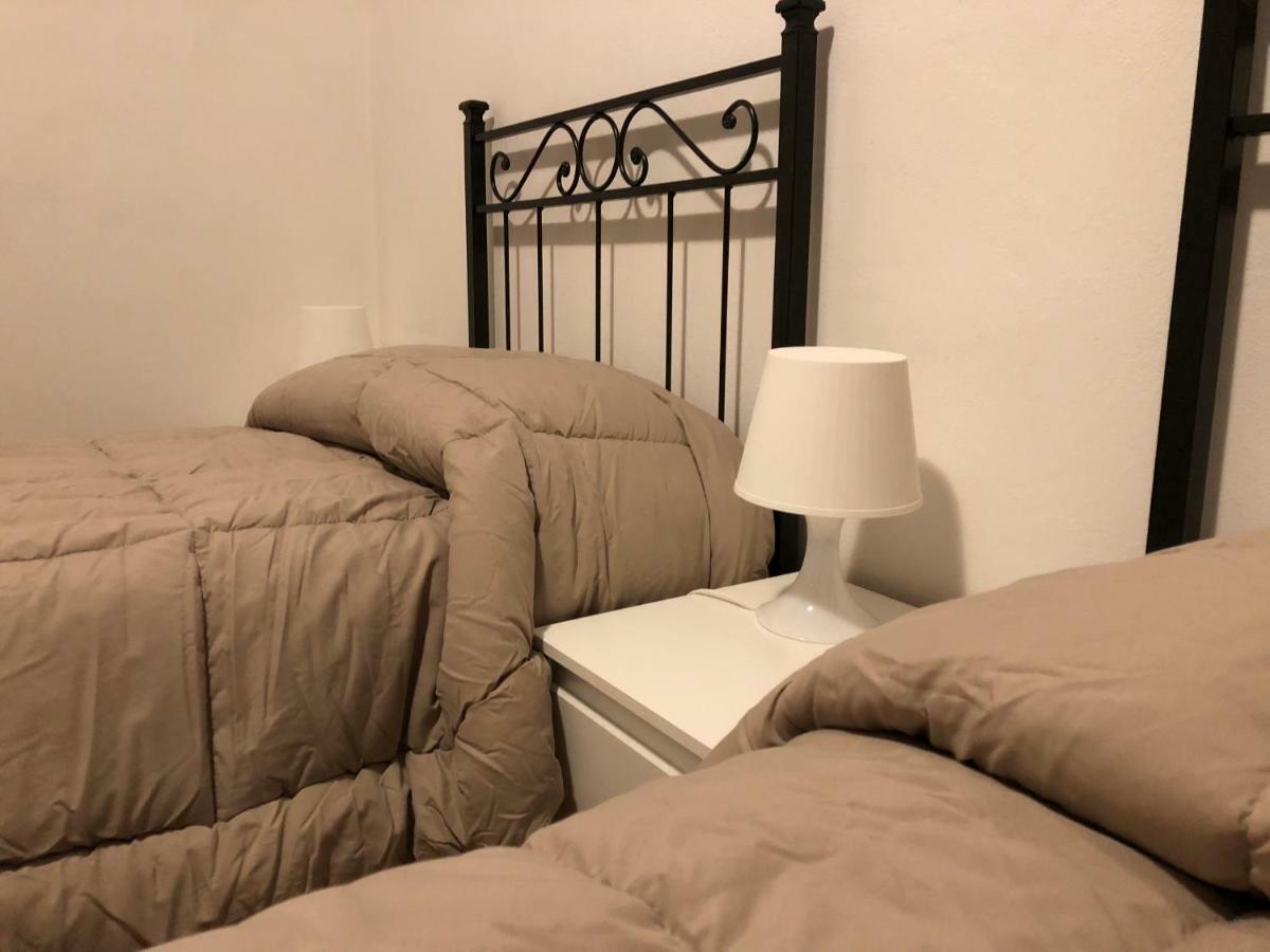 Da Paola Bed & Breakfast Pisa Exterior photo