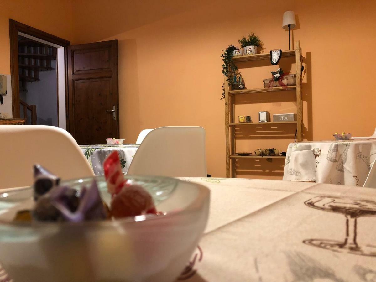 Da Paola Bed & Breakfast Pisa Exterior photo