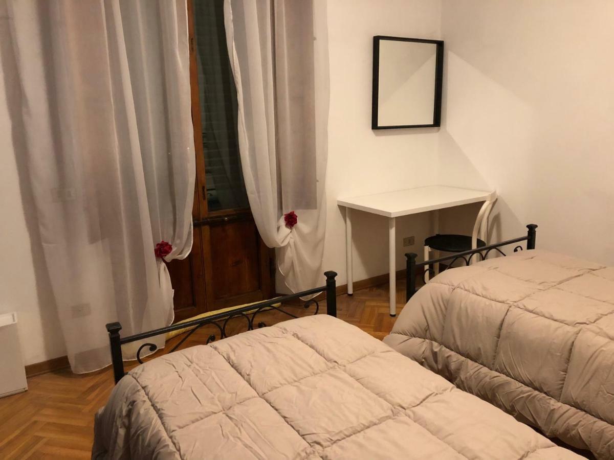 Da Paola Bed & Breakfast Pisa Exterior photo