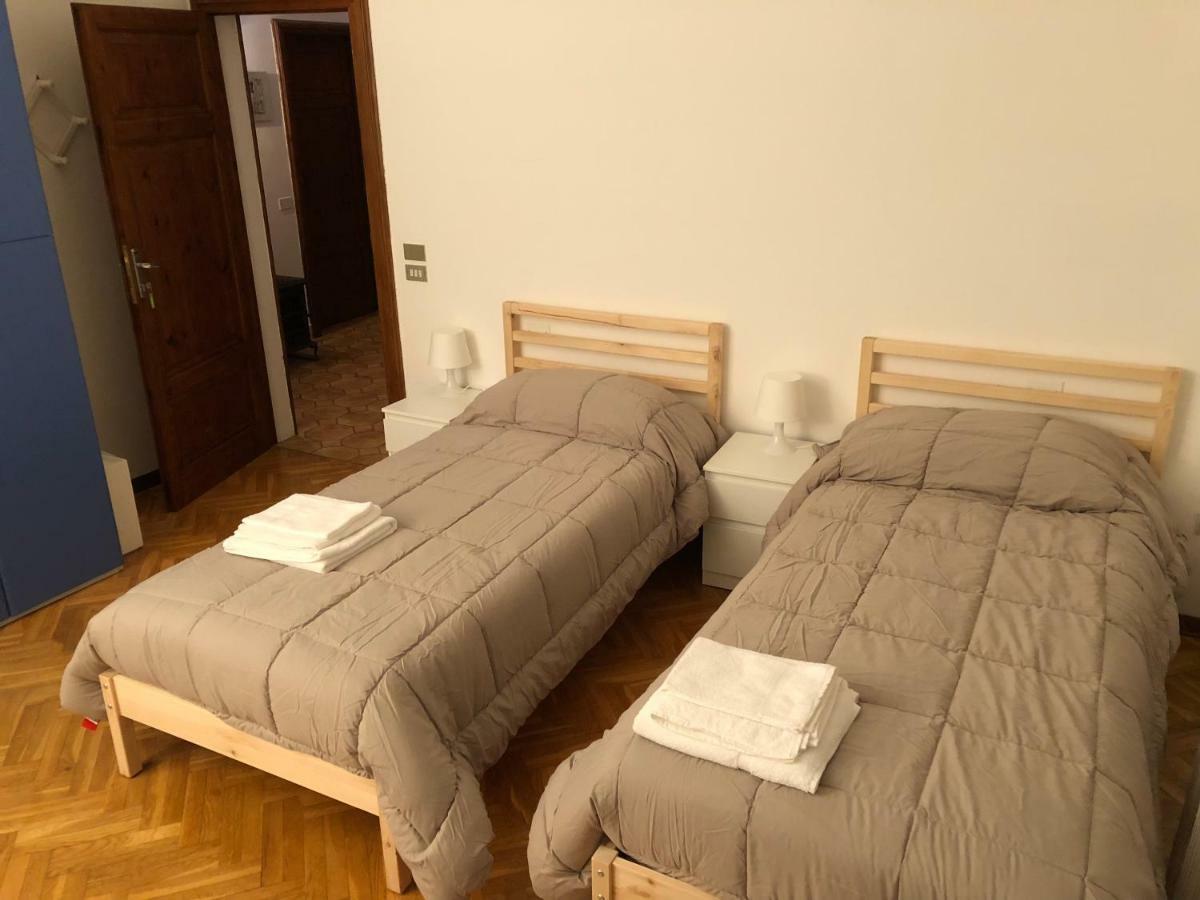 Da Paola Bed & Breakfast Pisa Exterior photo