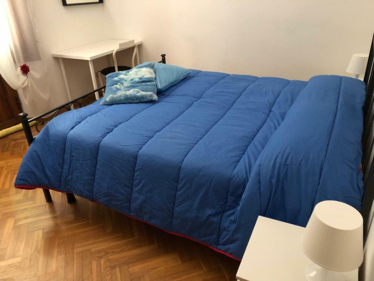 Da Paola Bed & Breakfast Pisa Exterior photo