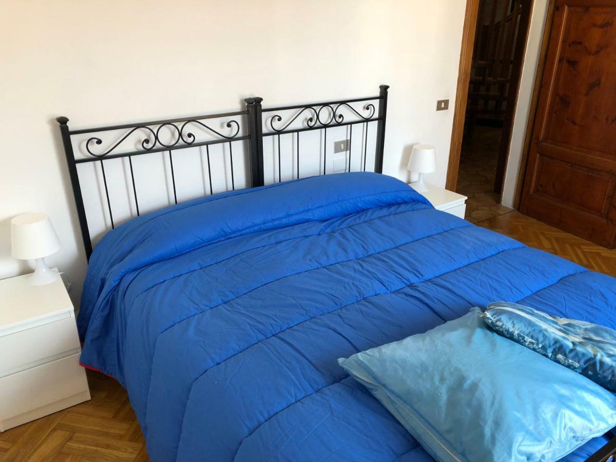 Da Paola Bed & Breakfast Pisa Exterior photo