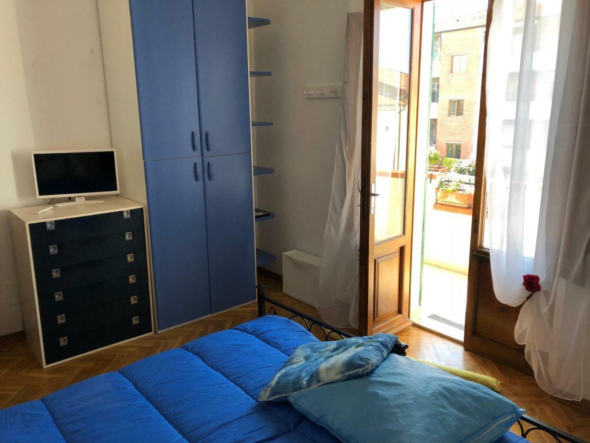 Da Paola Bed & Breakfast Pisa Exterior photo