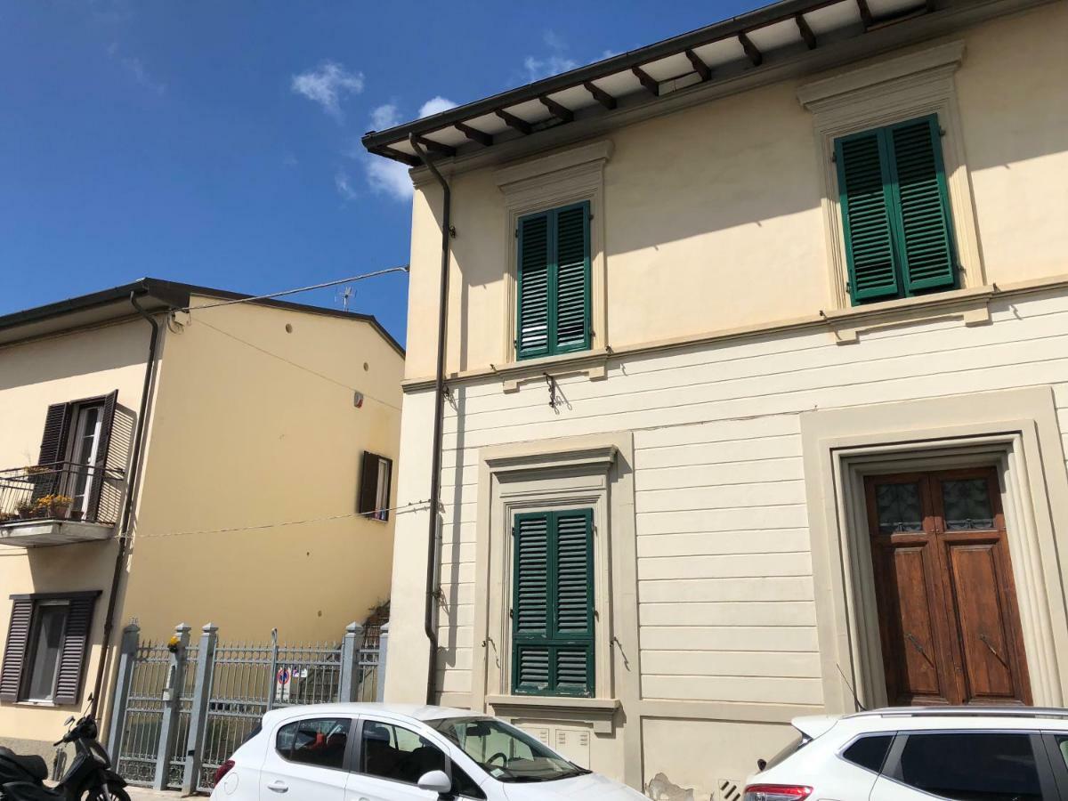 Da Paola Bed & Breakfast Pisa Exterior photo