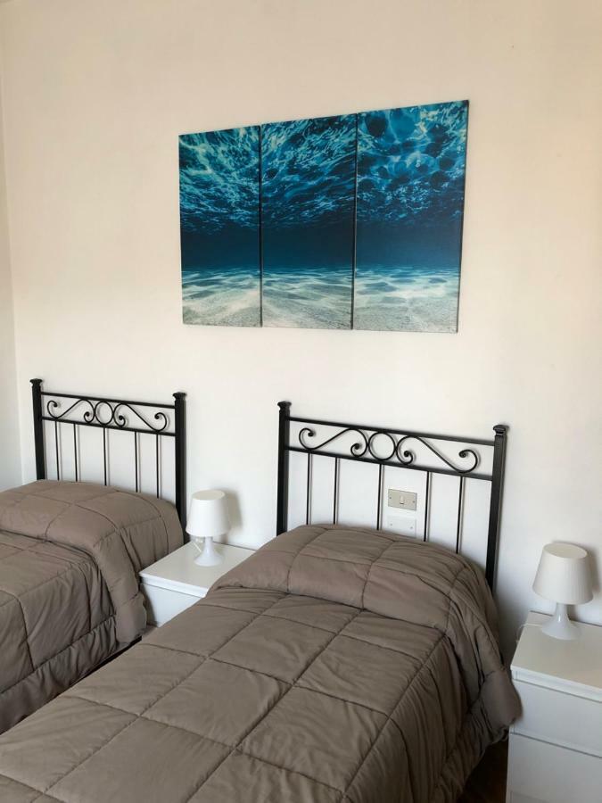Da Paola Bed & Breakfast Pisa Exterior photo