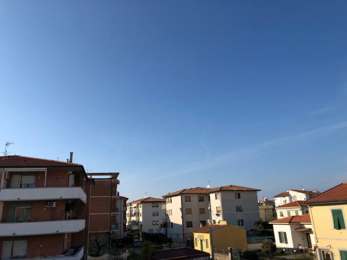 Da Paola Bed & Breakfast Pisa Exterior photo
