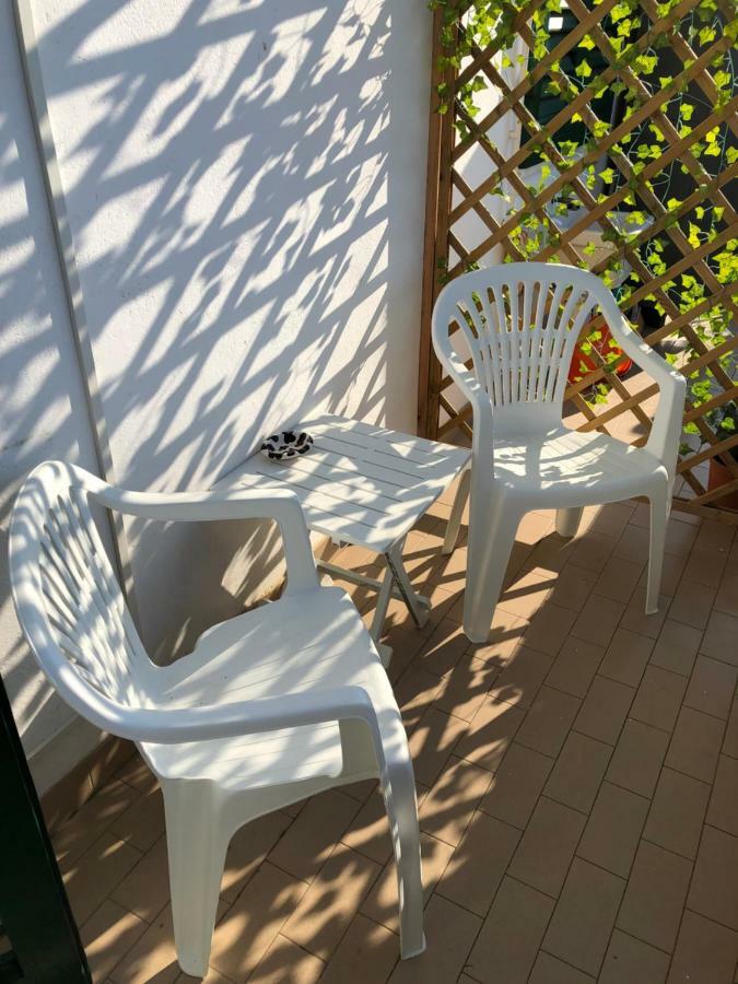 Da Paola Bed & Breakfast Pisa Exterior photo