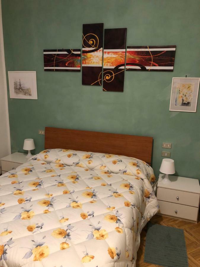 Da Paola Bed & Breakfast Pisa Exterior photo